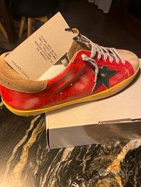 Golden goose numero 43