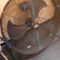 ventilatore professionale 