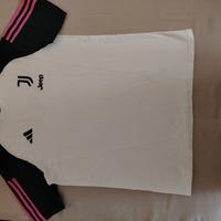 Completo sportivo Adidas-Juventus  taglia M