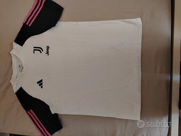 Completo sportivo Adidas-Juventus  taglia M