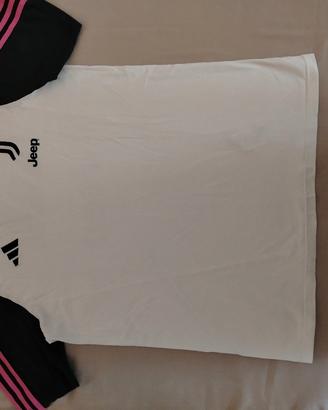 Completo sportivo Adidas-Juventus  taglia M