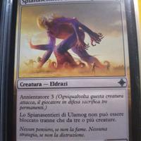 mtg spianasentieri di ulamog