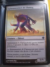 mtg spianasentieri di ulamog