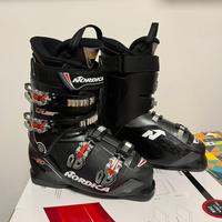 Scarponi da sci Nordica