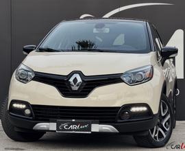 Renault Captur 1.5 dCi Hypnotic (Magnetik) 90CV