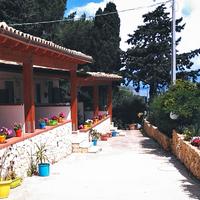 Casa Vacanza indipendente Scopello Guidaloca