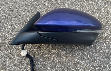 specchietto sx Maserati GRECALE 18 fili + telecam