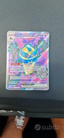 Carta Pokemon Cofagrigus EX