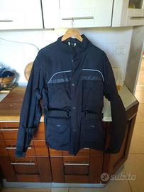 giacche x moto 