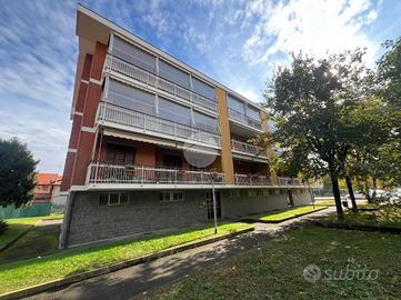 3 LOCALI A BORGARO TORINESE