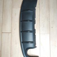 Spoiler Dam posteriore alfa romeo Giulietta 