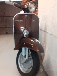 Piaggio Vespa 125 Primavera - 1977