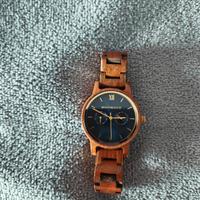 wood Watch 