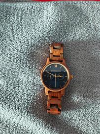 wood Watch 