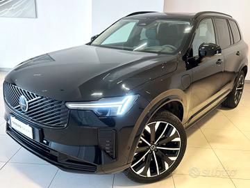 Volvo XC 90 T8 Plug-in hybrid AWD automatico 7 pos