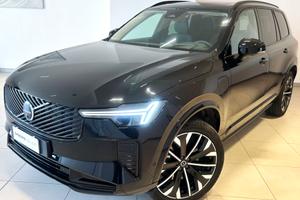 Volvo XC 90 T8 Plug-in hybrid AWD automatico 7 pos
