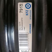 cerchi auto grande punto