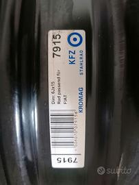 cerchi auto grande punto