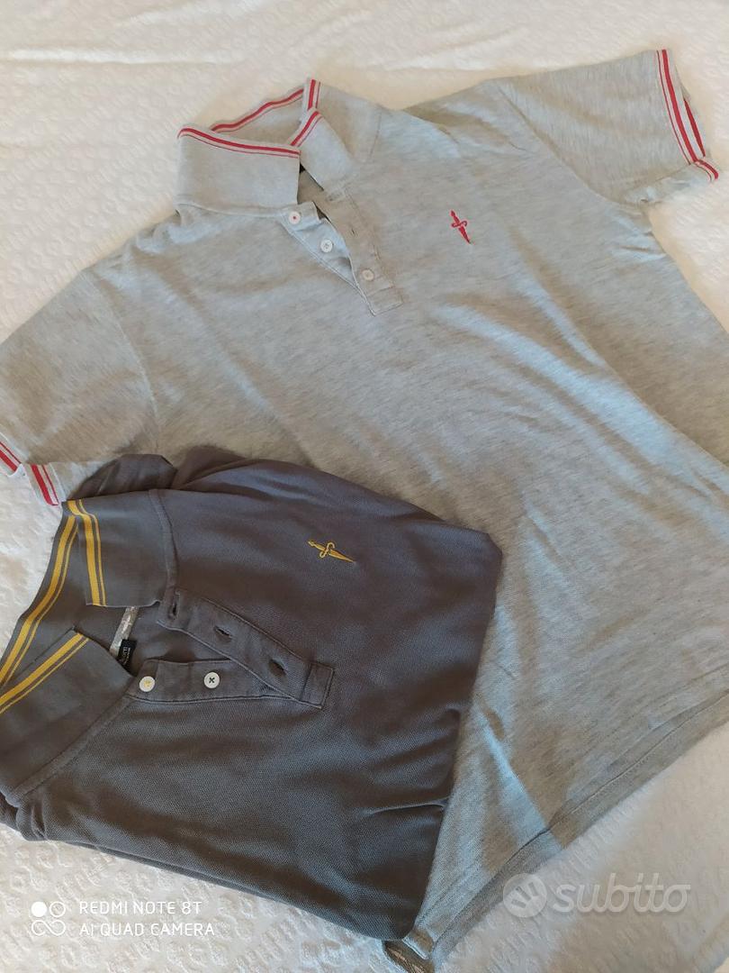 Polo Paciotti Abbigliamento Uomo Polo Cesare Paciotti