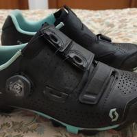 Scarpe Mtb