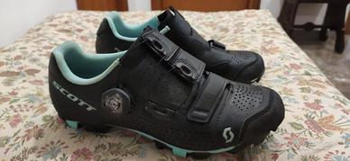 Scarpe Mtb