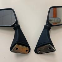 Specchi specchietti retrovisori honda cn250 cn