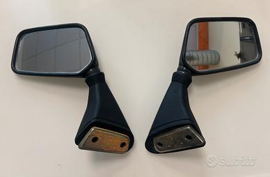 Specchi specchietti retrovisori honda cn250 cn