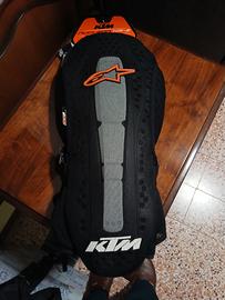 PARASCHIENA ALPINESTAR 