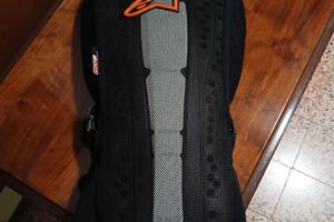 PARASCHIENA ALPINESTAR 