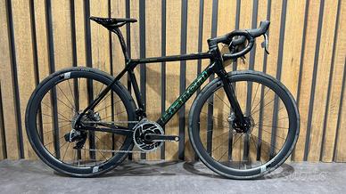 Bianchi Specialissima - Red eTap AXS Tg. 53