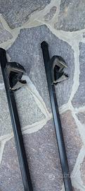 barre porta pacchi per citroen  c3 picasso
