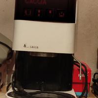 macchina da caffè gaggia vintage da collezione...