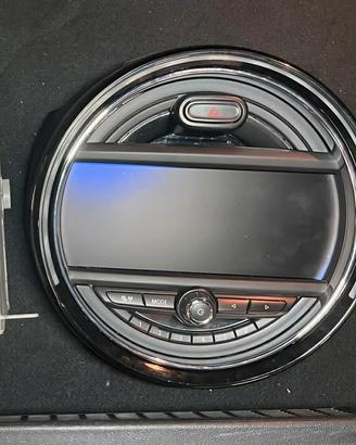 Display Centrale 8,8" Mini F55 F56 F57 