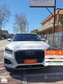 AUDI Q2 Q2 35 TFSI S tronic Business Advanced