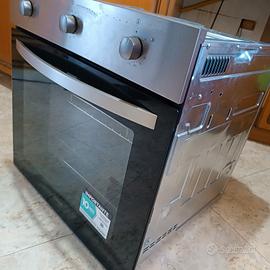 Forno da incasso Candy