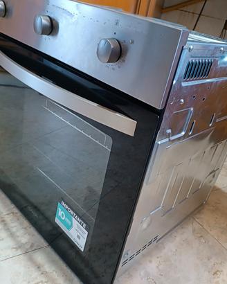 Forno da incasso Candy