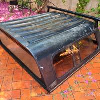 Hard Top BRAMA per Toyota HiLux anno 1990 (ln 105)
