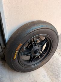 GOMMA PMT 12”