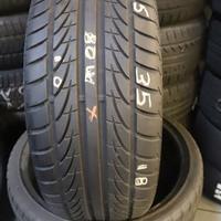 215 35 18 Pneumatici R18 abbiamo tutte le misure
