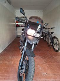 Bmw F 700 Gs
