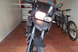 Bmw F 700 Gs
