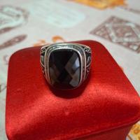 anello argento 925