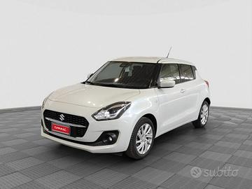 SUZUKI Swift Swift 1.2 Hybrid Easy Top