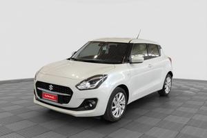 SUZUKI Swift Swift 1.2 Hybrid Easy Top