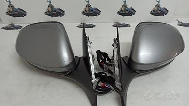 Specchietto destro volkswagen t roc 2022