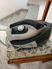 Ferro da stiro non funzionante