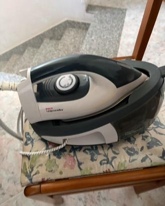 Ferro da stiro non funzionante