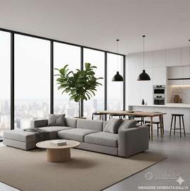 Appartamento a Cantù(CO)