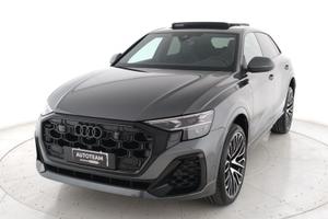 AUDI Q8 3.0 tfsi mhev S line quattro 340cv tiptron