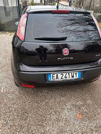 vedo fiat punto